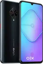 Vivo s1pro 8 128