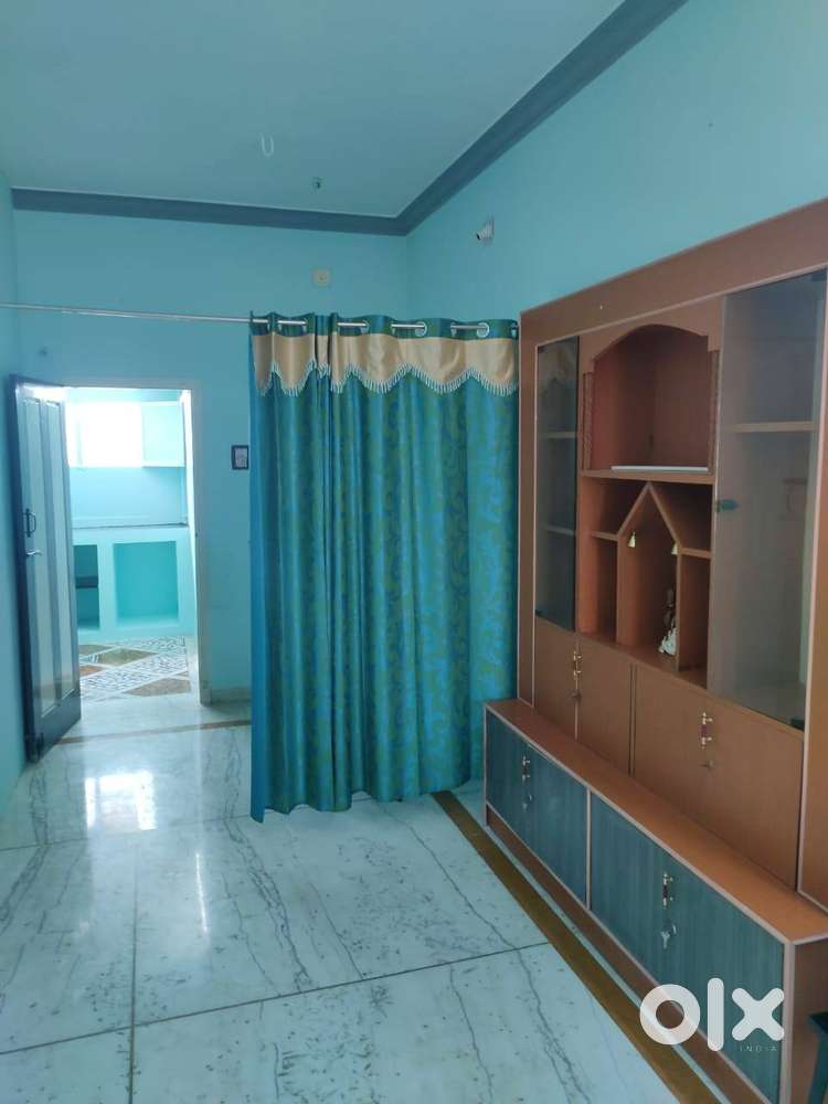 2BHK in 1st Floor villa with extra large balcony
