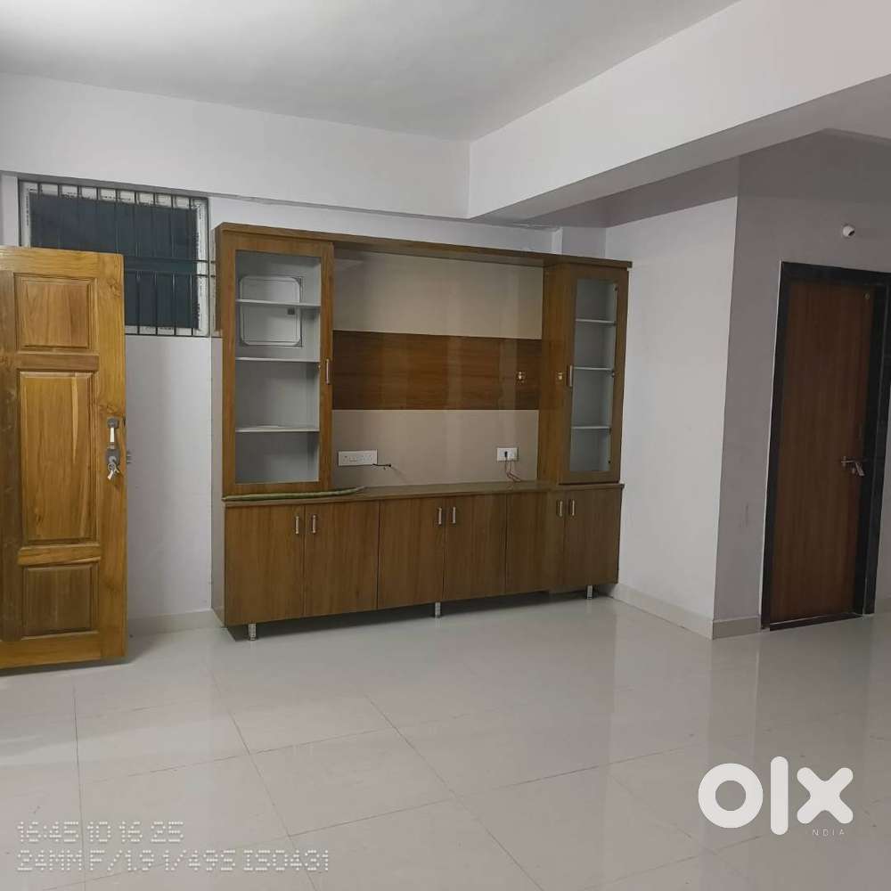 2 Nos Brand New 3BHKs with 3 Washrooms for rent in Kurmanapalem,Vizag