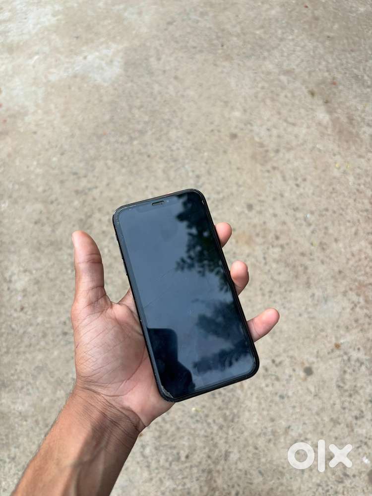 I phone xr