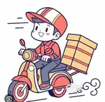 Delivery Executive