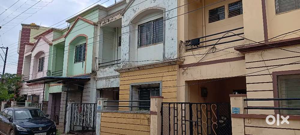 House in Kamal Vihar