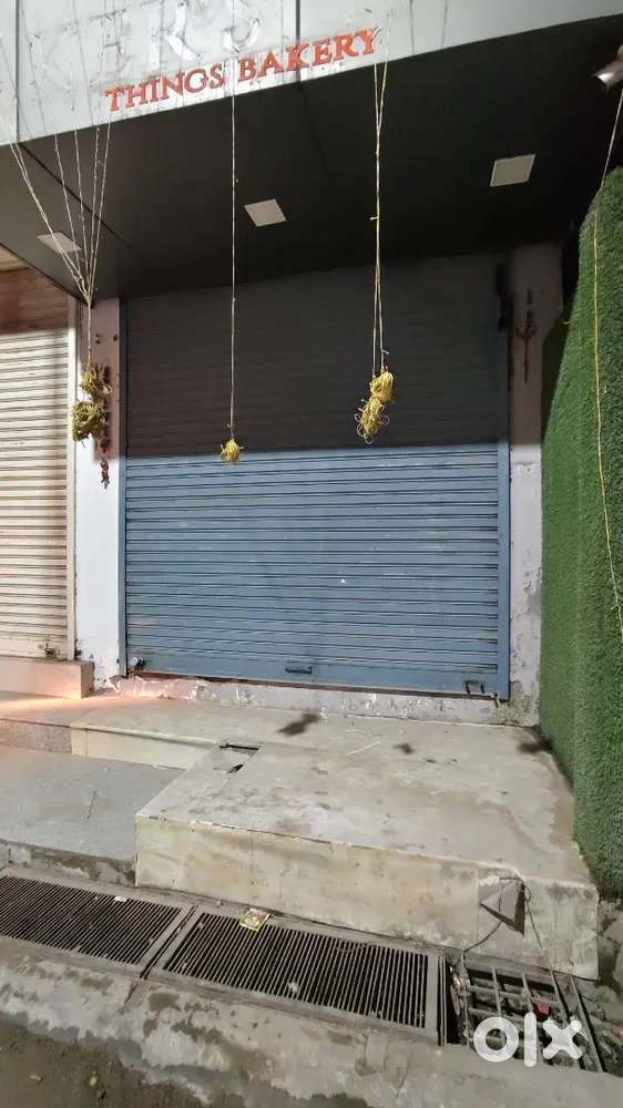 Shop for sale rishikesh Tilak road rishikesh