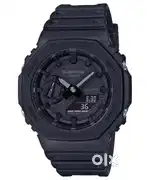 Gshock 2100