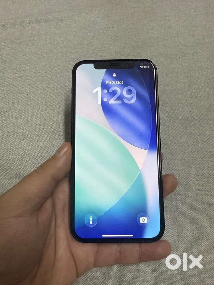 Iphone 12 pro 256 gb