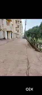 New Dindayal khamriya apartment flat rent for only family