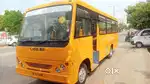 EICHER SCHOOL BUS 2014 - MODEL , 33 - SEATS