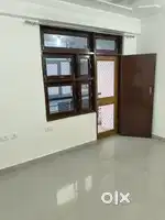 3BHK FLAT FOUR SIDE OPEN.