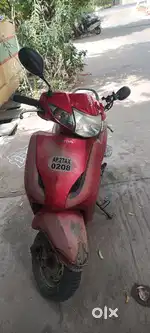 engine good condition