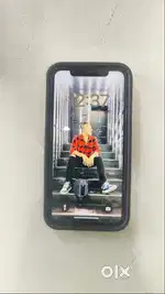 iPhone 11 it’s good condition
