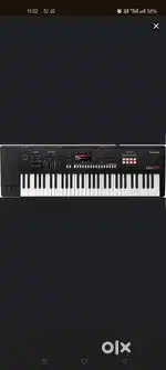 XPS 60 keyboard