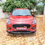 Maruti Suzuki Swift 2024 Petrol 4256 Km Driven
