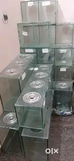 Glass Jars For Sale