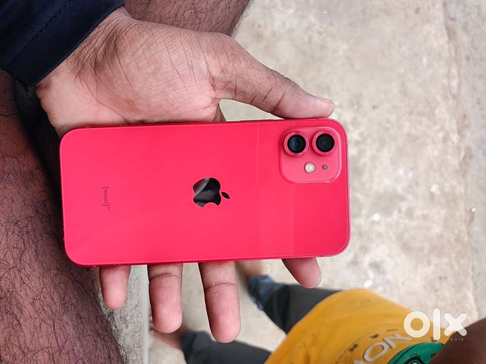 I phone 12 selling ungent