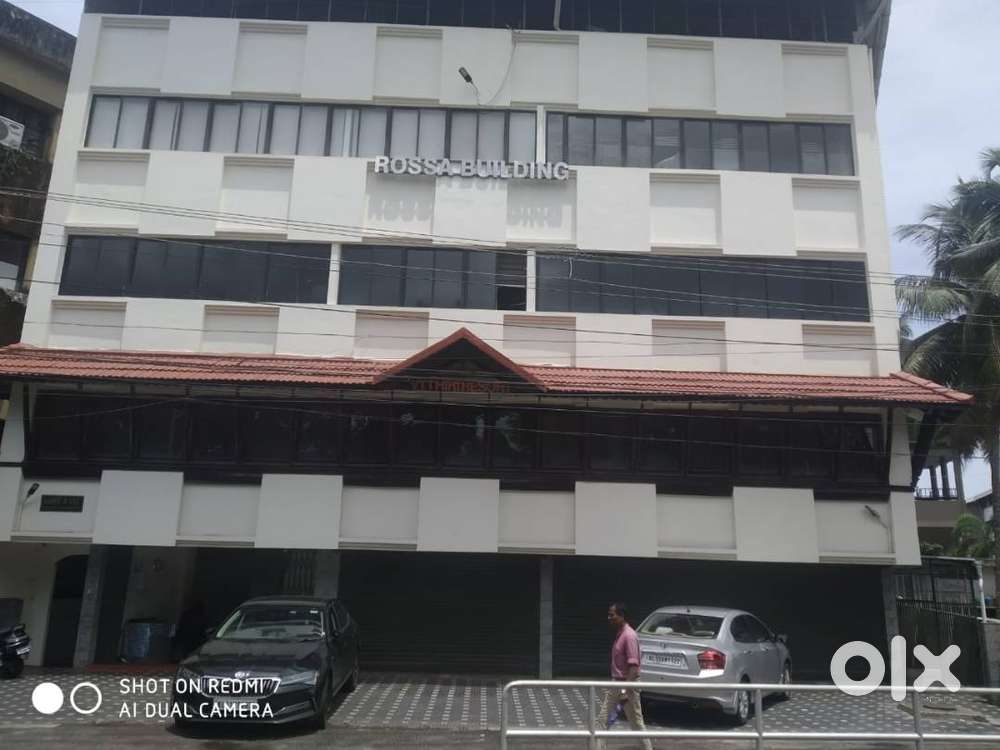 Office space for Rent