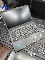 Touch Screen:-Lenovo Thinkpad T480