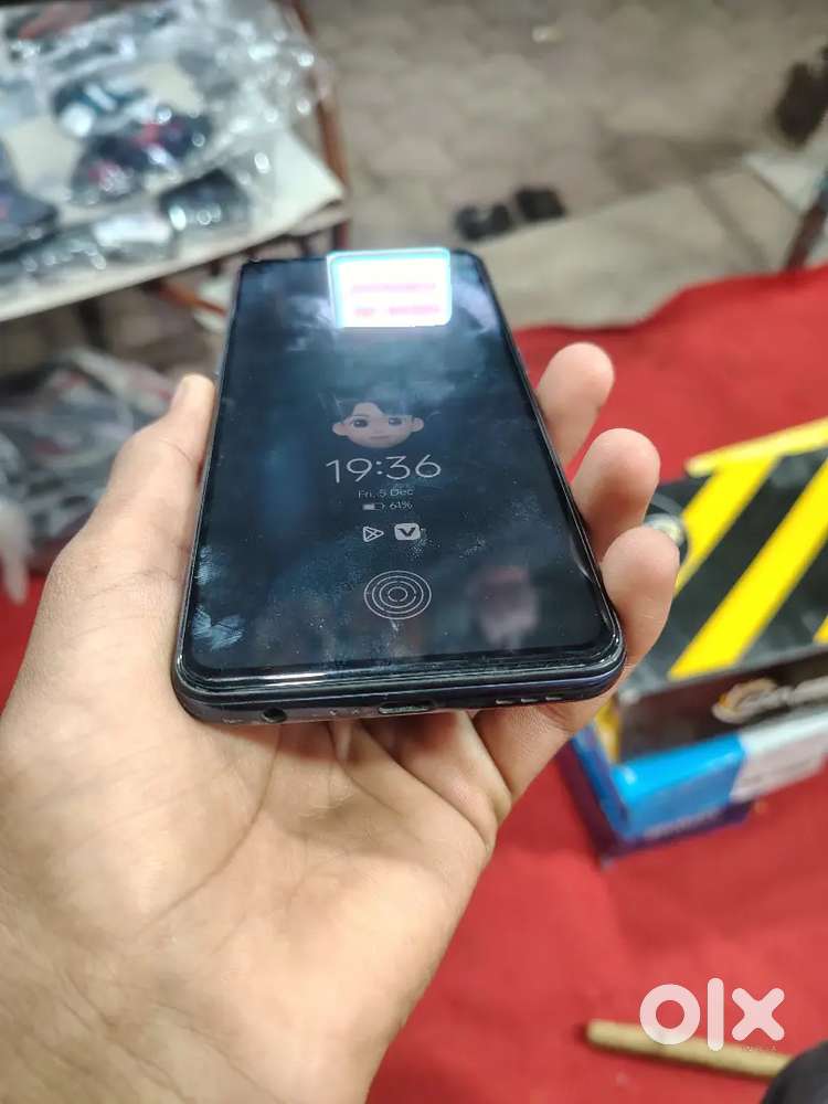 Oneplus Nord CE 5G 8/128