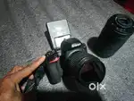 Nikon D5600 Camera