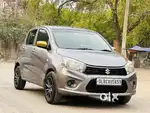 Maruti Suzuki Celerio CNG VXI MT, 2018, CNG & Hybrids