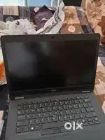 Dell i7 6th gen latitude e7470