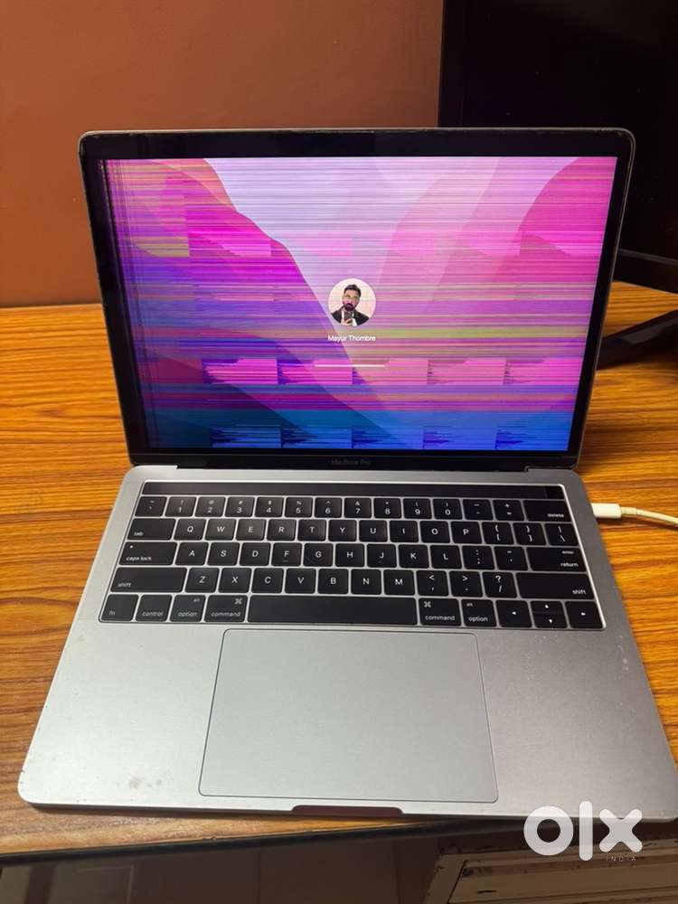 Macbook Pro 2016