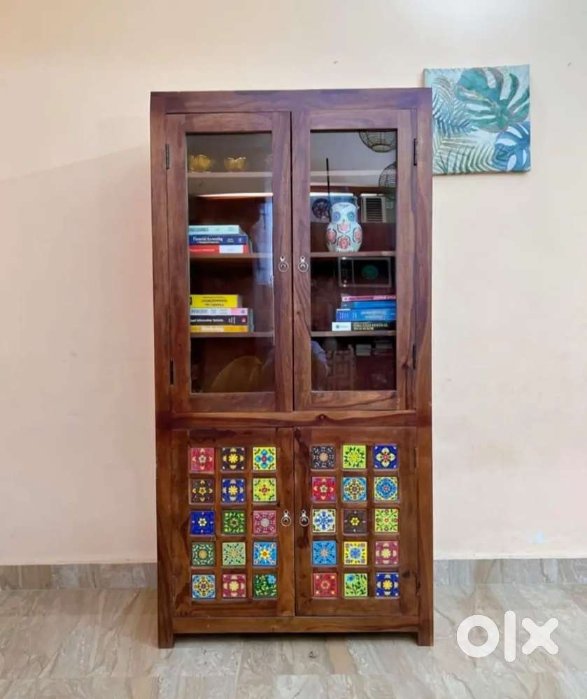 Solid Wood Sheesham at Just @14999
