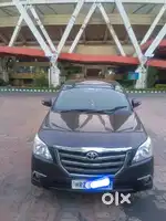 Toyota Innova 2.5 Z Diesel 7 Seater, 2015, Diesel