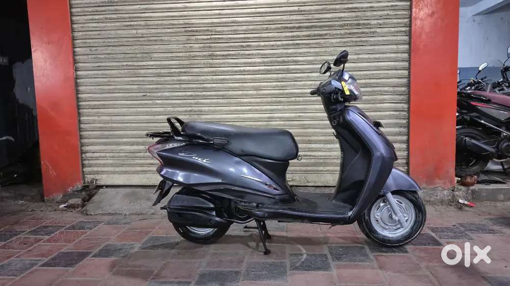 Hero Duet, 2016/ April, Rs:27000/-