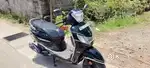 Hero Pleasure 2020 model