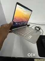HP LAPTOP NO USE