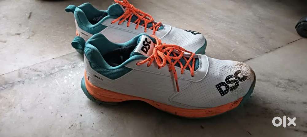 Dsc jaffa shoes size 9