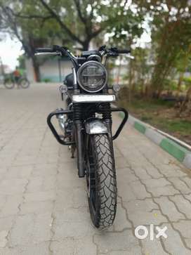 Honda CB350 in Pristine Condition