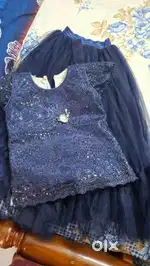 Kids dress
