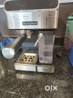 Coffee machine