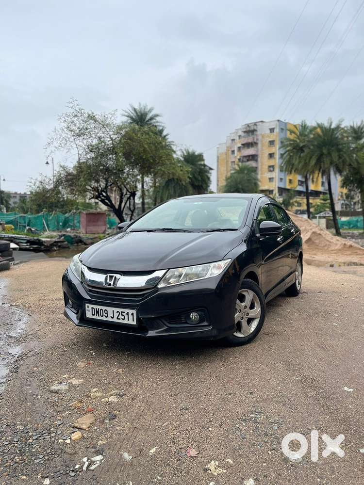 Honda City 2014 Diesel Good Condition