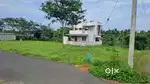 DTCP Approved Plot for sale at Othakalmandapam