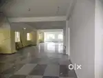 Commercial space
