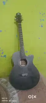 TECHNO TM40 GUITAR