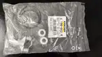 Karcher k3 car washer inside gear set