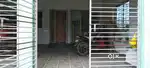 2BHK house at ground floor .