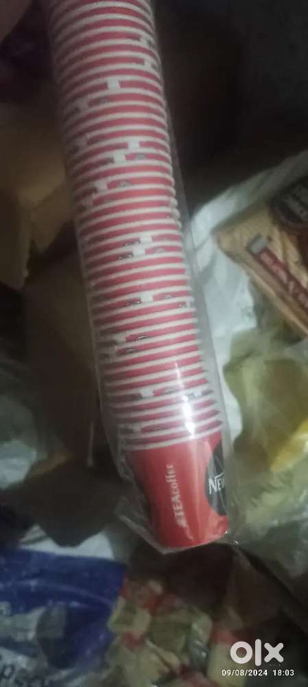 Marketing and selling