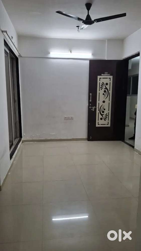 2 Bhk Flat Rent In Ulwe Sec 20