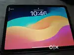 Ipad air m2 128 starlight