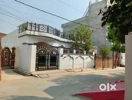 Rajrooppur house for sale near main road