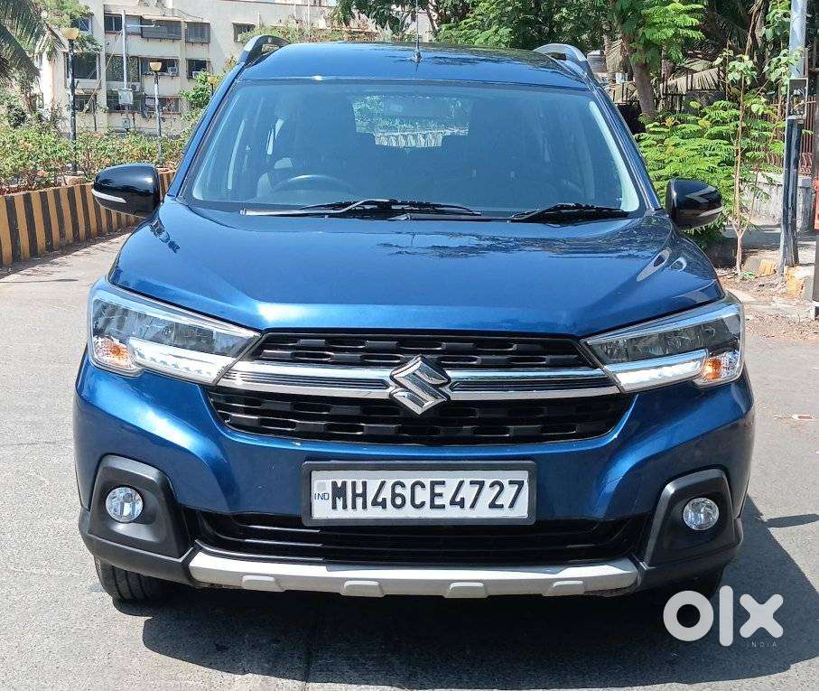 Maruti Suzuki XL6 1.5 Zeta MT, 2022, Petrol