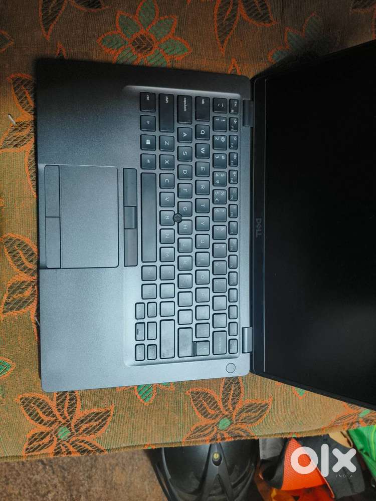 Dell Latitude Laptop  Intel i5-8365U cpu1.60GHz Gen
