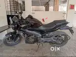 Dominar 400 for Sale