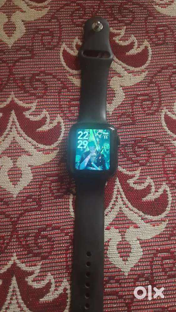 Smart watch of company 1plus