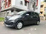 Maruti Suzuki Ertiga 2017 Diesel Good Condition