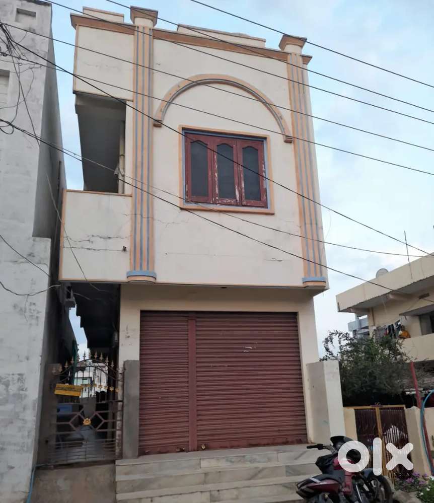 G+1 individual house for sale